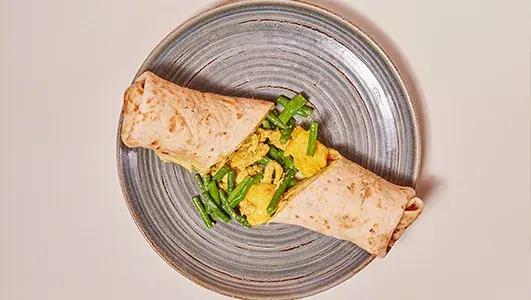 Warung mini kijkduin weekend specials